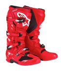 Botas Alpinestars Tech 7 Bright Red 2025