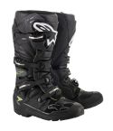 Botas Alpinestars Tech 7 Enduro Drystar® Black / Gray