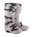 Botas Alpinestars Tech 7 Enduro Drystar® Gray / Sand