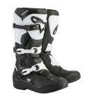 Botas Alpinestars Tech 3 Black / White