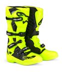 Botas Alpinestars Tech 5 Yellow Fluo / Black