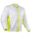 Chaqueta de Lluvia FOX MX Fluid Yellow