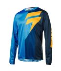 Camiseta Shift WHIT3 Tarmac Blue