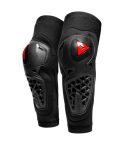 Coderas Dainese MX1 Ebony / Black