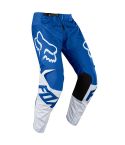 Pantalón Niño FOX 180 Race Blue