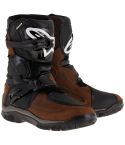 Botas Touring Alpinestars Belize Drystar® Oiled Brown / Black