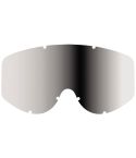 Cristal Espejo Scott 80 Series / Recoil / Xi Silver Chrome