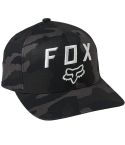 Gorra Fox Legacy Moth 110 Snapback Cap Black Camo