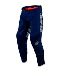 Pantalón Troy Lee Designs GP Drift Navy / Orange