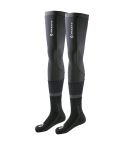 Calcetines Largos Scott Knee Brace Black / Grey