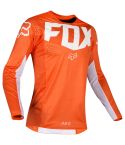 Camiseta Fox 360 Kila Jersey Orange