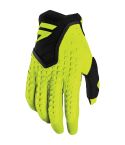 Guantes Shift 3LACK Pro Fluo Yellow