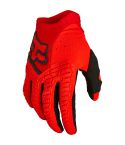Guantes FOX Pawtector Fluo Red 2022