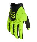 Guantes FOX Pawtector Fluo Yellow 2022