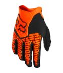 Guantes FOX Pawtector Fluo Orange 2022