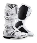 Botas Gaerne SG12 White