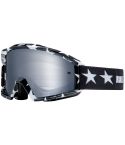 Gafas FOX Main Stripe Black / White 2019