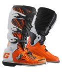 Botas Gaerne Fastback Endurance Orange / White / Black