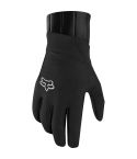 Guantes Invierno FOX Attack Pro Fire Black 2020