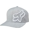 Gorra Fox Clouded Flexfit Stl Gry