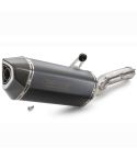 Silencioso Remus Slip-On KTM 790 / 890 Adventure / R