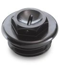 Tapón de Aceite KTM Negro