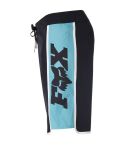 Bañador Fox Race Team Stretch Boardshort Black / Blue