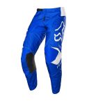 Pantalón FOX 180 Prix Blue