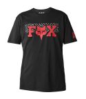 Camiseta Fox Premium Las Vegas Fheadx Black