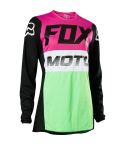 Camiseta Chica FOX 180 Fyce Mul