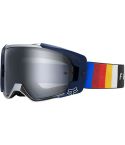 Gafas FOX Vue Vlar Black - Spark Lens 2020