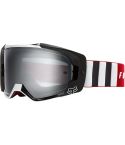 Gafas FOX Vue Vlar Flame Red - Spark Lens 2020
