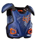 Peto FOX R3 Navy / Orange