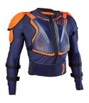 Peto Integral FOX Titan Sport Navy / Orange 2023