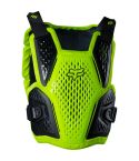 Peto FOX Raceframe Impact CE Fluo Yellow