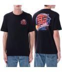 Camiseta Red Bull Marc Marquez MM93 Back Helmet 2024