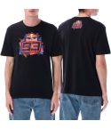 Camiseta Red Bull Marc Marquez MM93 Big Logo 2024