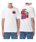 Camiseta Red Bull Marc Marquez MM93 Back Portrait 2024