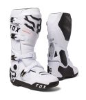 Botas Fox Instinct White