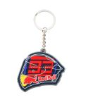 Llavero Marc Marquez MM93 Helmet Red Bull