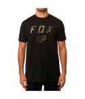 Camiseta Fox Legacy Moth Camo