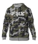 Sudadera Capucha Fox Legacy Fheadx Camo