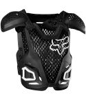 Peto Niño FOX Youth R3 Black