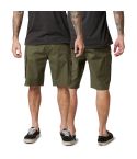 Bermudas Fox Slambozo 2.0 Olive Green
