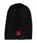 Gorro Akrapovic Team Black