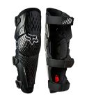 Rodilleras Fox Titan Pro D3O® Black