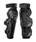 Rodilleras Fox Titan Race Knee Guard CE Black