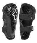 Coderas Niño FOX Titan Sport Black 2023