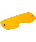 Cristal FOX Main 2 / Airspace 2 Amarillo / Yellow