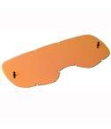 Cristal Espejo Gafas Fox Airspace / Main II VLS Naranja